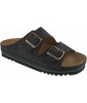 SCHOLL AIRBAG BLACK