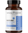 NATURAL DOCTOR HEALTHY LIBIDO 60 VEG CAPS