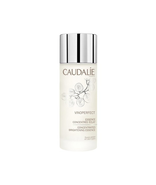 CAUDALIE VINOPERFECT CONCENTRATED BRIGHTENING GLYCOLIC ESSENCE 100ml