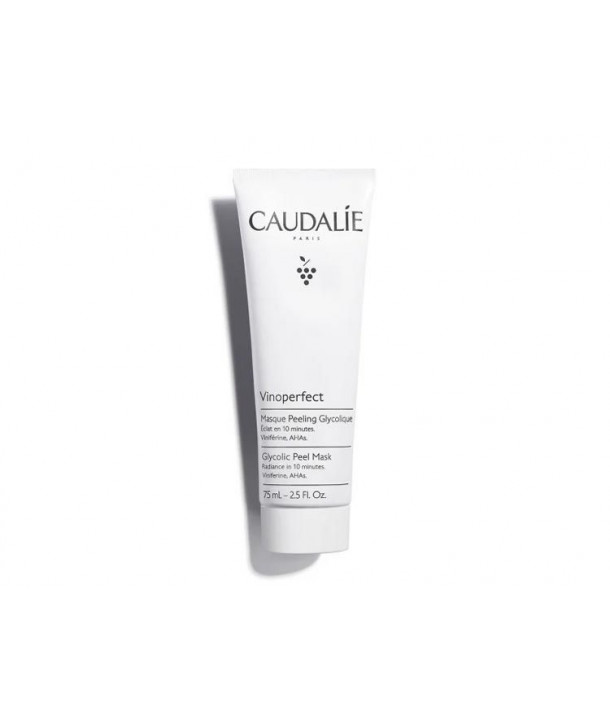 CAUDALIE VINOPERFECT PEELING MASK 75ml