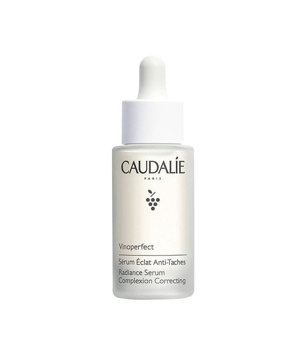 CAUDALIE VINOPERFECT RADIANCE SERUM COMPLEXION CORRECTING 30ml