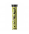 AT LIFE VITAMIN C 1000mg LEMON FLAVOUR 20 EFFERV. TABS