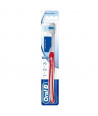 ORAL B INDICATOR 1 2 3 RED TOTHBRUSH