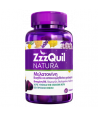 ZZZQUIL NATURA ΜΕΛΑΤΟΝΙΝΗ 60 ΖΕΛΕΔΑΚΙΑ