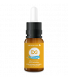 HELENVITA VITAMIN D3 400IU 20ml