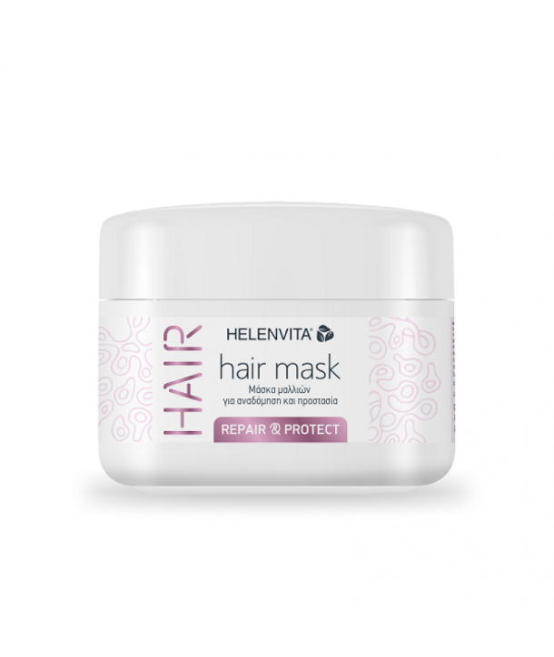 HELENVITA HAIR MASK REPAIR & PROTECT 250ml