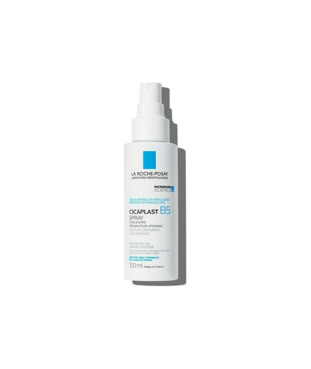 LA ROCHE POSAY CICAPLAST B5 SPRAY 100ml