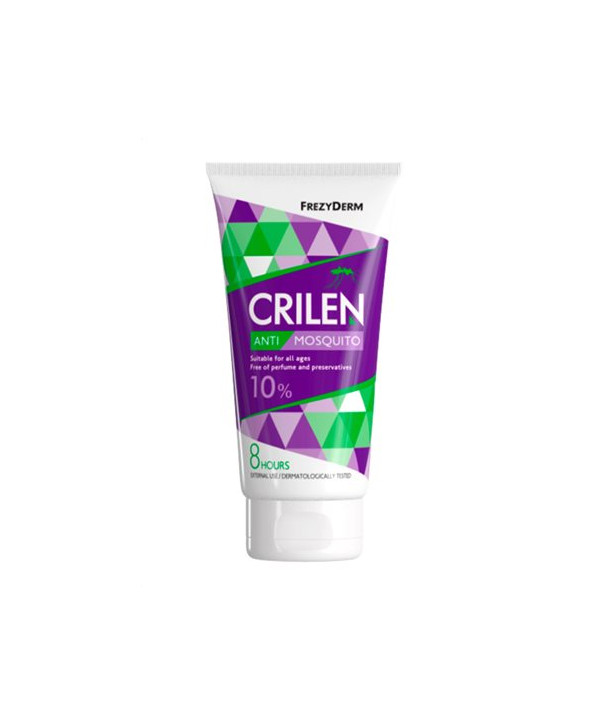 FREZYDERM CRILEN ANTI MOSQUITO 10% 150ml
