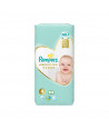 PAMPERS PREMIUM CARE SIZE 4 (9-14kg) 52 ΤΕΜΑΧΙΑ