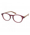 VITORGAN EYELEAD READING GLASSES E186 RED