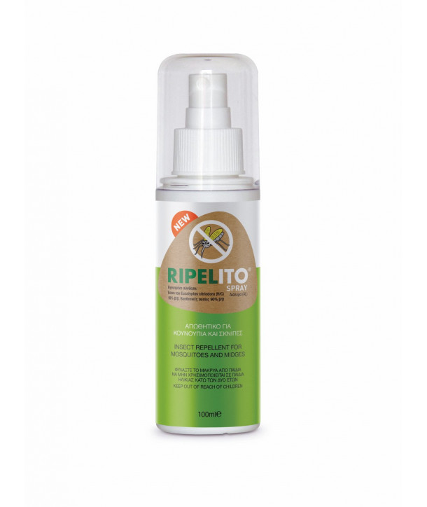VIORYL RIPELITO SPRAY 100ml