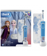 ORAL B KIDS ΗΛΕΚΤΡΙΚΗ ΟΔΟΝΤΟΒΟΥΡΤΣΑ FROZEN