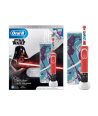 ORAL B STAR WARS ELECTRIC TOOTHBRUSH