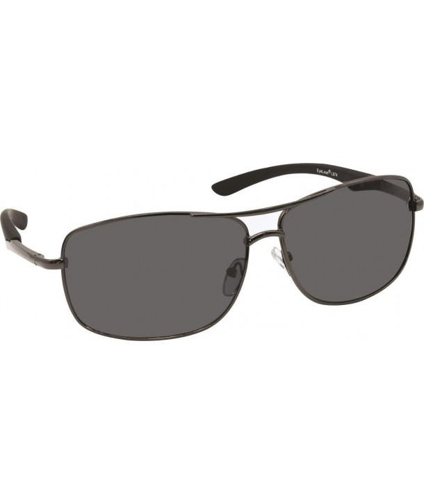 VITORGAN EYELEAD SUNGLASSES L674 BLACK