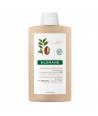 KLORANE NOURISHING & REPAIRING SHAMPOO CUPUACU BUTTER 400ml