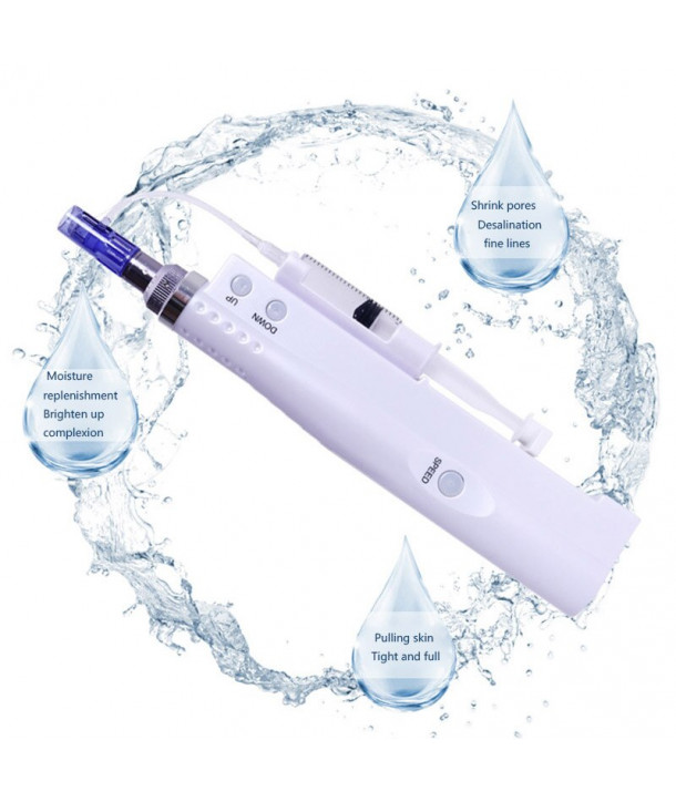 MINI ELECTRIC MESOGUN
