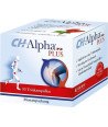 CH ALPHA PLUS 30 AMPS