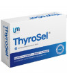 UNIMEDIS THYROSEL 30 CHEWABLE TABS