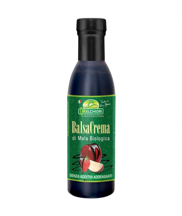 LUCIA MARIA MELCHIORI BALSACREMA ΚΡΕΜΑ ΒΑΛΣΑΜΙΚΟ ΧΩΡΙΣ ΓΛΟΥΤΕΝΗ 260ml