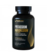 SELF OMNINUTRITION POTASSIUM & MAGNESIUM CITRATE 230mg/300mg 120 CAPS