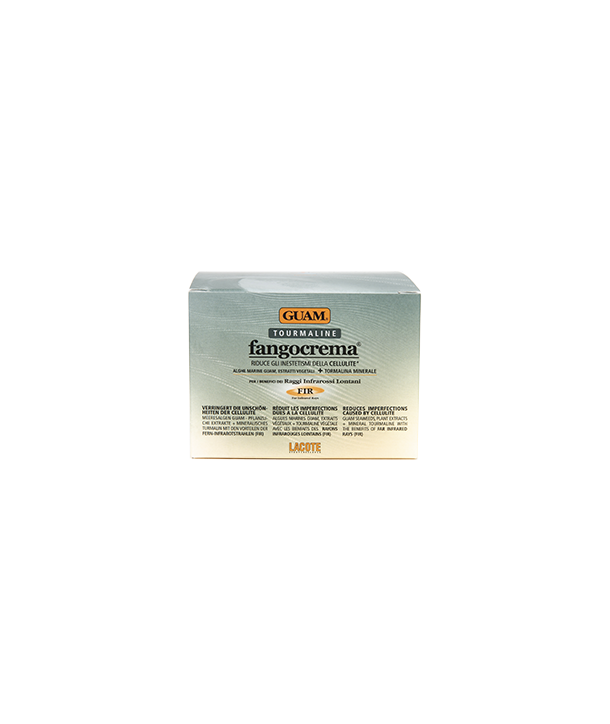 GUAM TOURMALINE FANGOCREMA 300ml