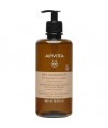 APIVITA DRY DANDRUFF SHAMPOO CELERY & PROPOLIS 500ml
