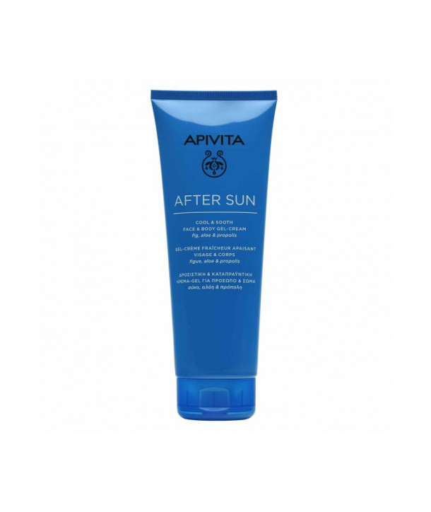 APIVITA AFTER SUN 200ml