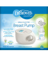 DR BROWN'S SINGLE ELECTRIC BREAST PUMP