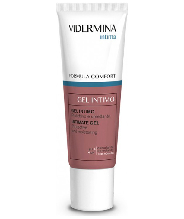 EPSILON HEALTH VIDERMINA MUCUS 30 ml