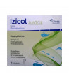 CROSS PHARMACEUTICALS IZICOL JUNIOR 20 SACHETS