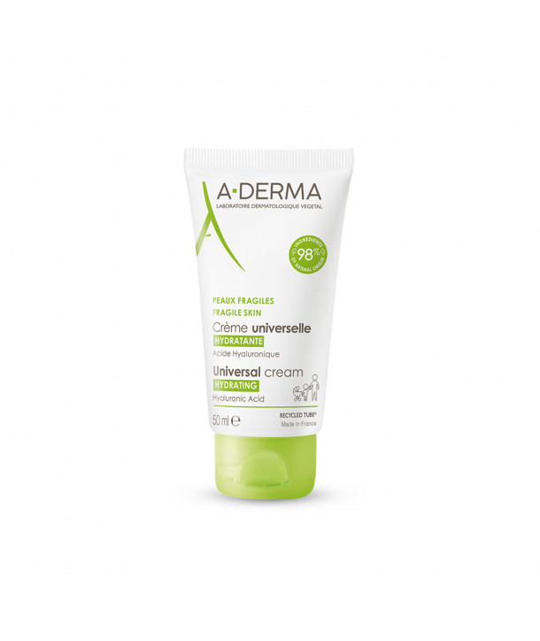 ADERMA UNIVERSAL CREAM 50ml