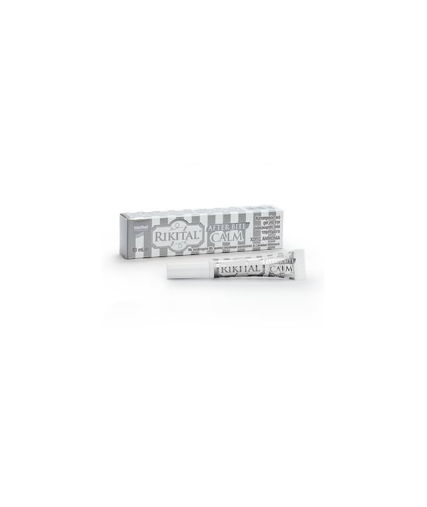 INTERMED RIKITAL AFTER BITE CALM 10ml