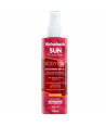 HISTOPLASTIN SUN PROTECTION BODY SUN TANNING DRY OIL SPF15 200ml