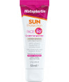 HISTOPLASTIN SUN PROTECTION TINTED FACE CREAM TO POWDER MEDIUM SPF50 50ml