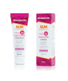 HISTOPLASTIN SUN PROTECTION TINTED FACE CREAM TO POWDER MEDIUM SPF30 50ml