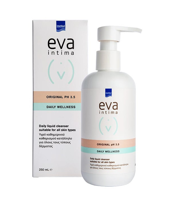 INTERMED EVA INTIMA ORIGINA 250ml