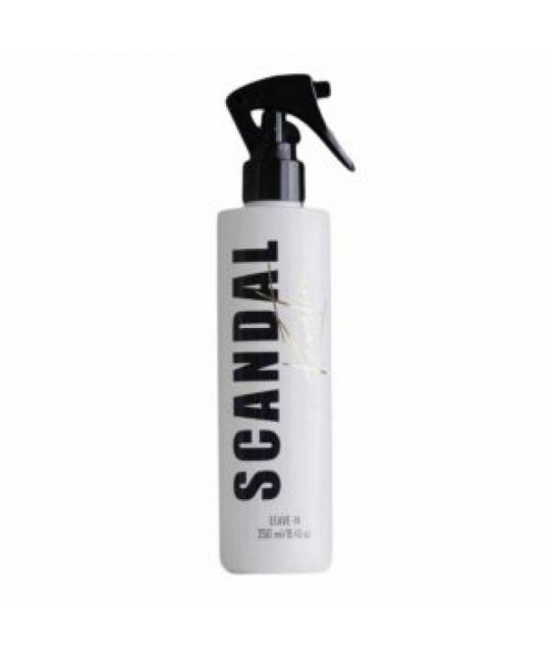SCANDAL KERATIN LEAVE IN SERUM 250ml