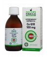 DOCTOR'S FORMULAS ΛΙΠΟΣΩΜΙΑΚΗ ΦΟΡΜΟΥΛΑ CoQ10 180ml