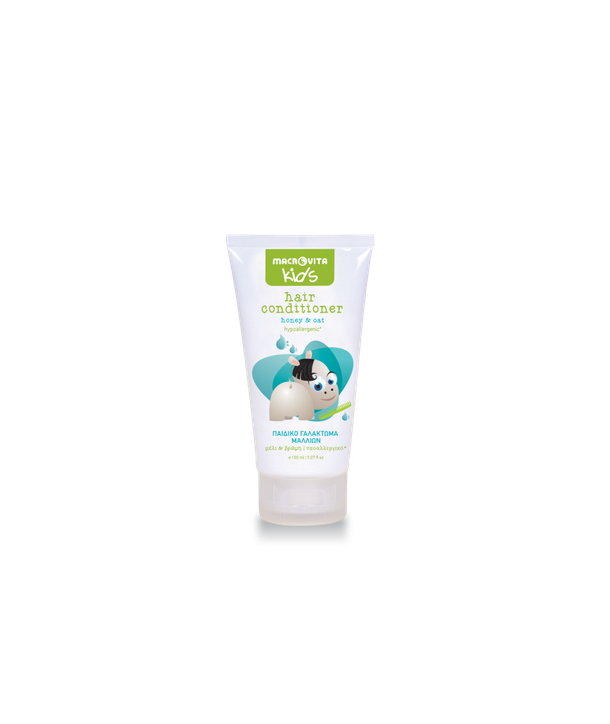 MACROVITA KIDS HAIR CONDITIONER 150ml
