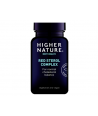 HIGHER NATURE RED STEROL COMPLEX 90 TABS
