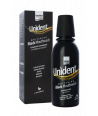 INTERMED UNIDENT WHITENING BLACK MOUTHWASH 250ml