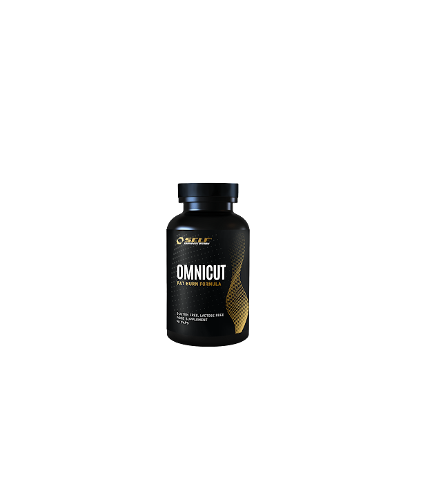SELF OMNINUTRITION OMNICUT 90 CAPS