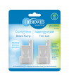 DR BROWN'S VALVES FOR BREAST PUMP 2 PCS