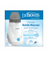 DR BROWN'S DELUXE BOTTLE WARMER
