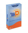 QUEST VITAMIN D3 2500 IU 60 CAPS