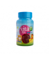 INTERMED VITAFIX MULTI PROBIO GUMMIES 60 PCS