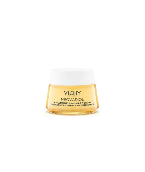 VICHY NEOVADIOL POST MENOPAUSE NIGHT CREAM 50ml