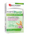 FORTE PHARMA FORTEDIGEST TRANSIT INTESTINAL 30 TABS