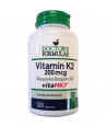 DOCTOR'S FORMULAS VITAMIN K2 120 TABS