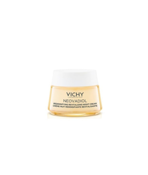 VICHY NEOVADIOL PERI MENOPAUSE NIGHT CREAM 50ml